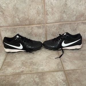 Nike Cleats